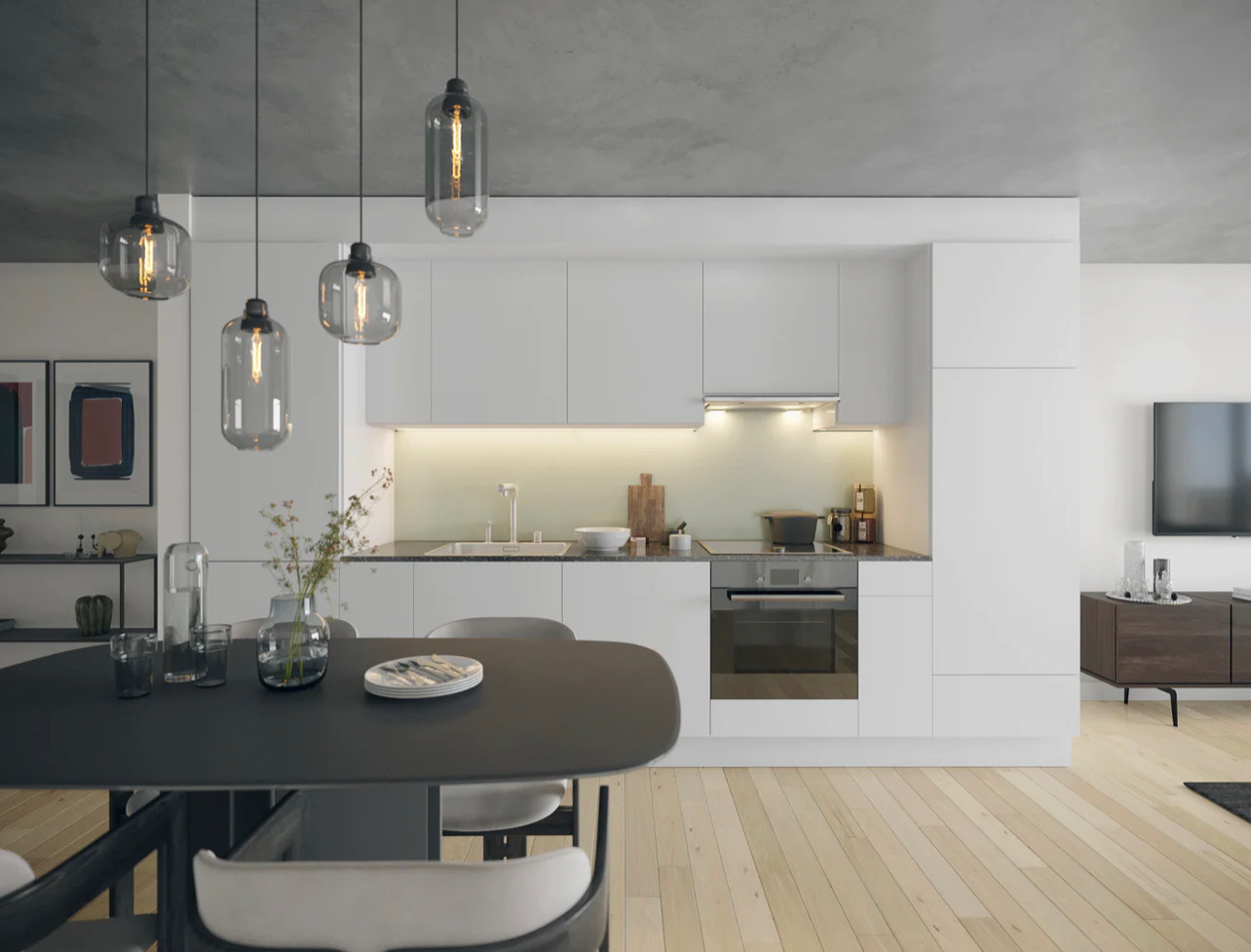 Featured listing on Instagram