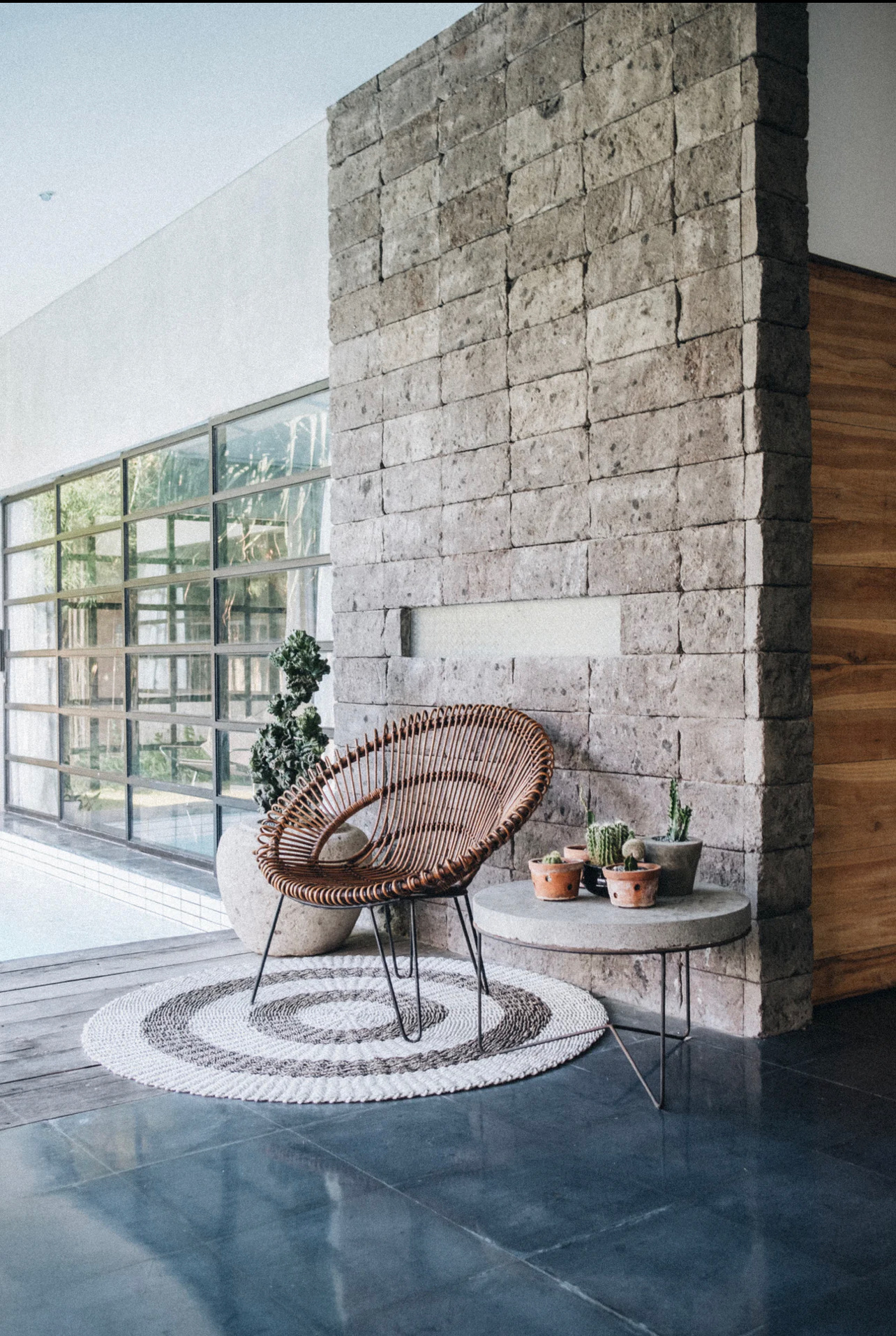 Featured listing on Instagram
