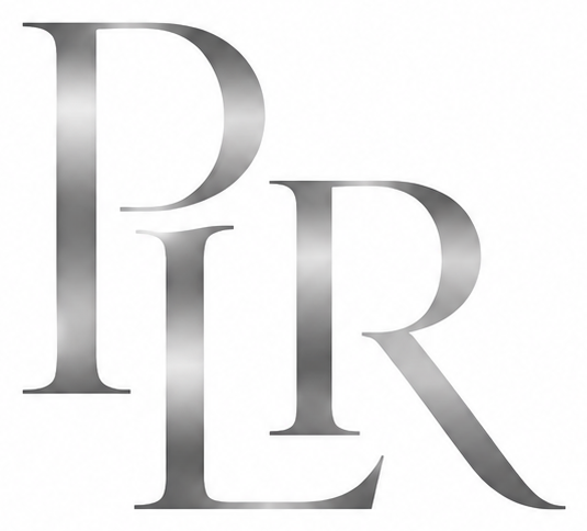 PLR monogram